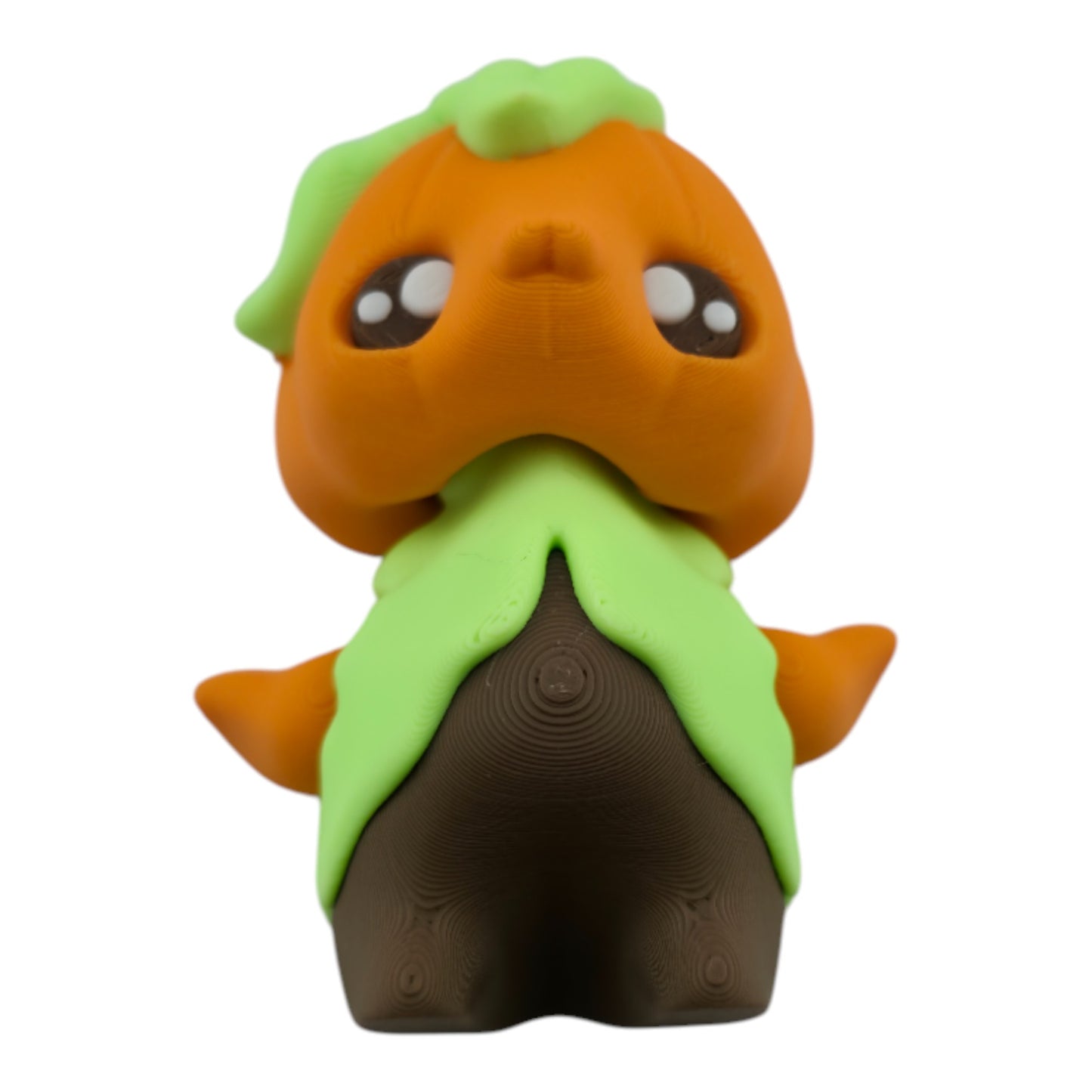 Pixie Animals – 3D Printed Articulated Fantasy Creatures | Cow, Goat, Goose, Cat, Pumpkin Pixie, Spirit Pixie & More