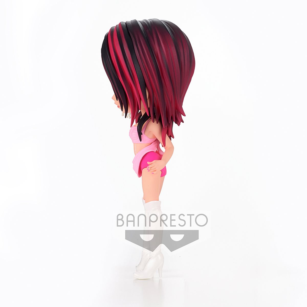Kumi Koda Ver. A Q Posket Statue