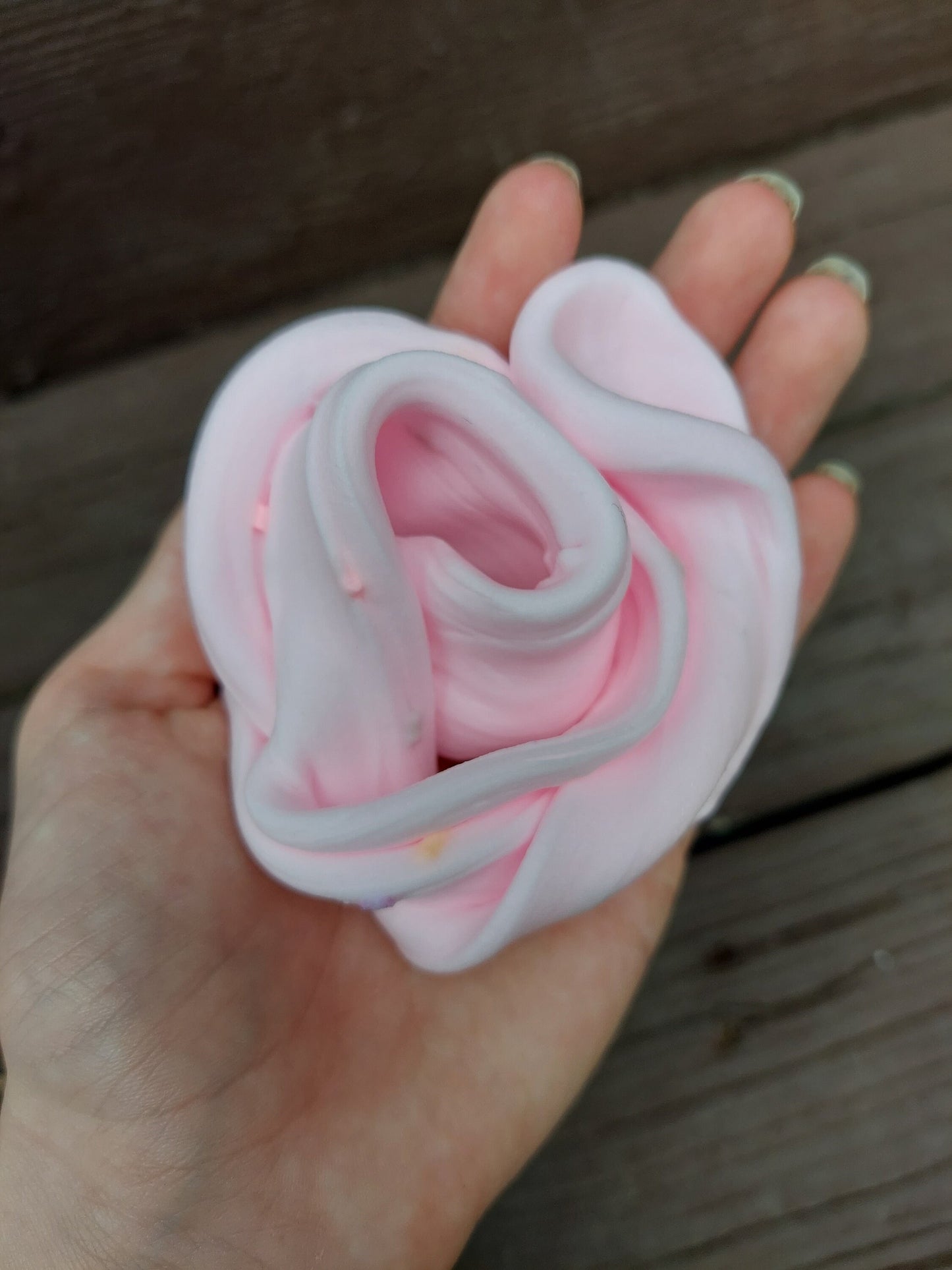 Pick Your Own Slime DIY Sparkling Slime Extravaganza! 2 oz Container