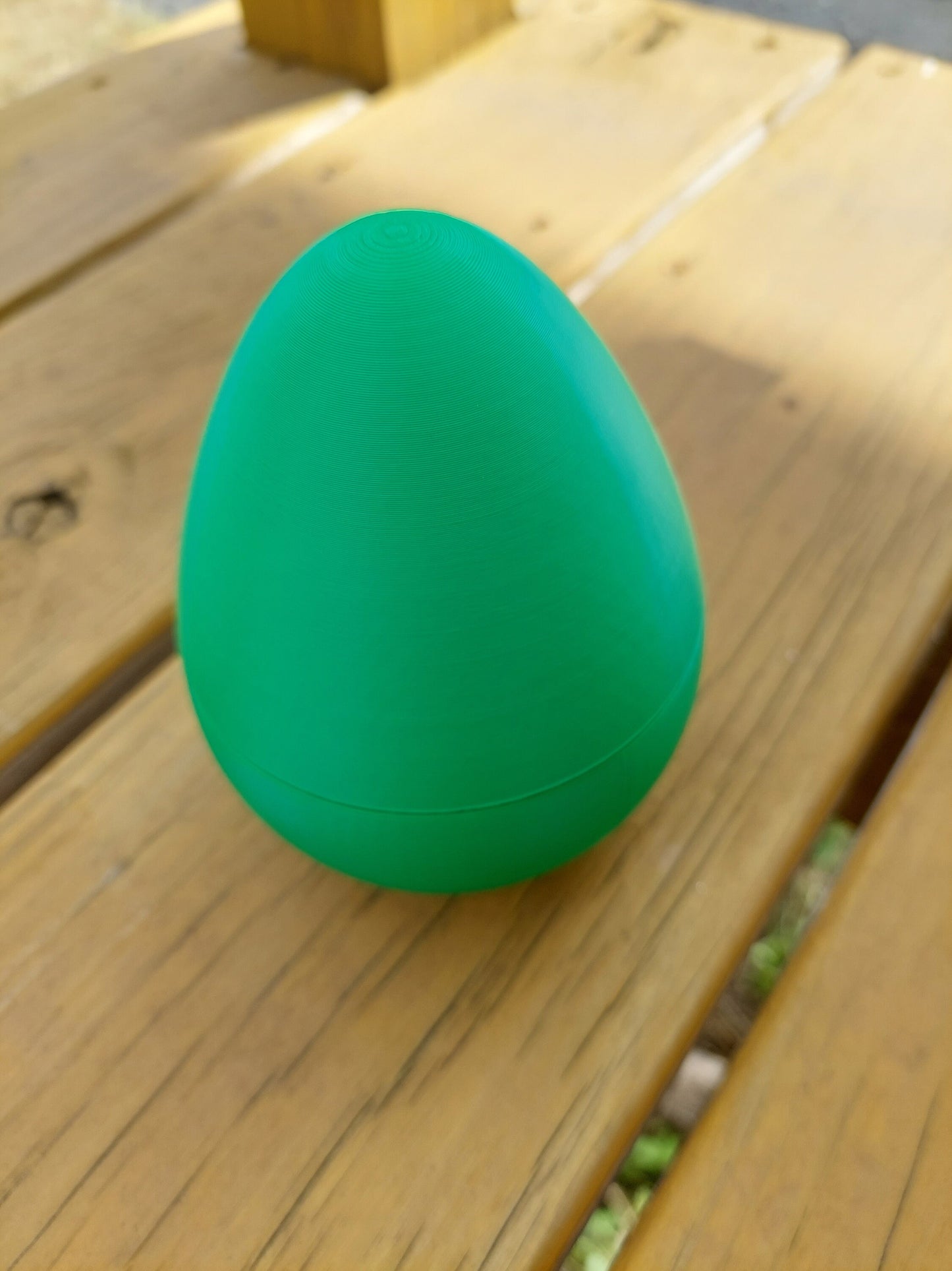 Mystery Surprise Random 3D-Printed Articulated Crystal Dragon About 7 Inches