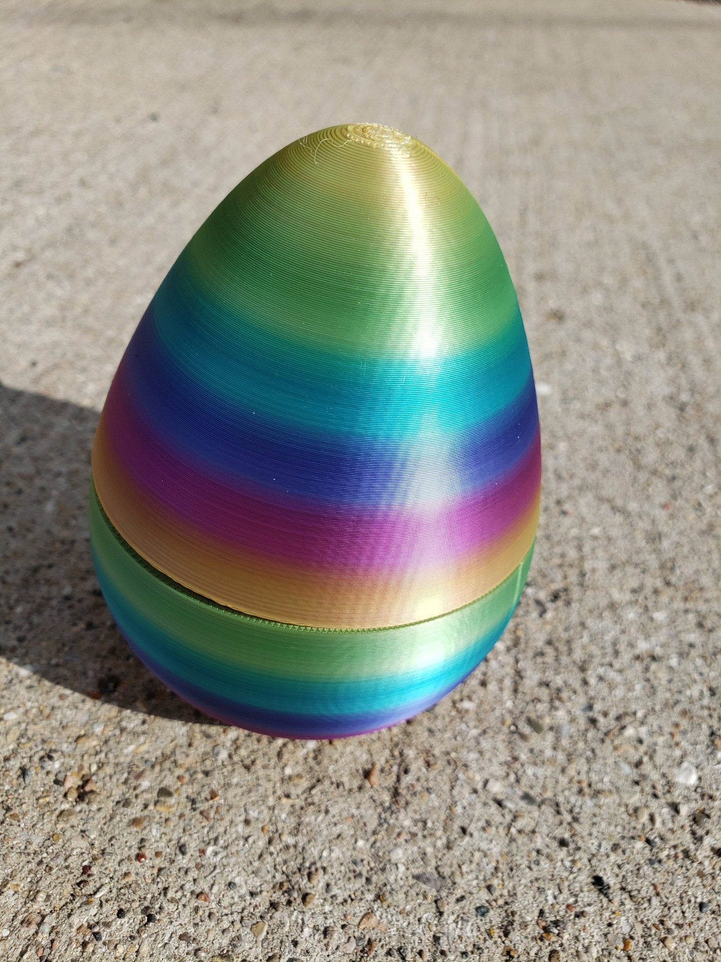 Mystery Dragon Eggs - Articulated Dragons - 3 Different Eggs - 7 Different Dragons - ~12 Inches