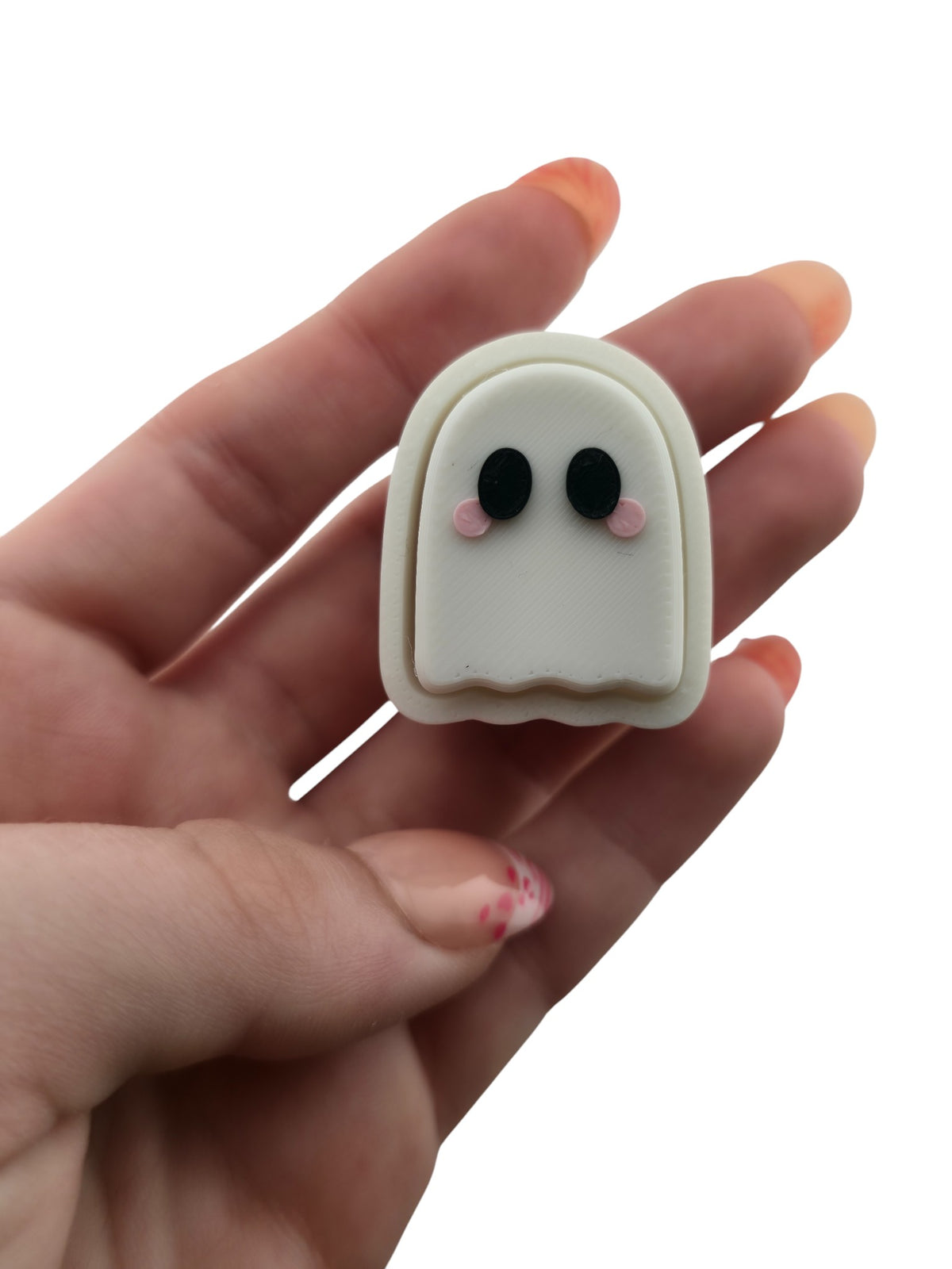 Boo Ghost Clicker product photo