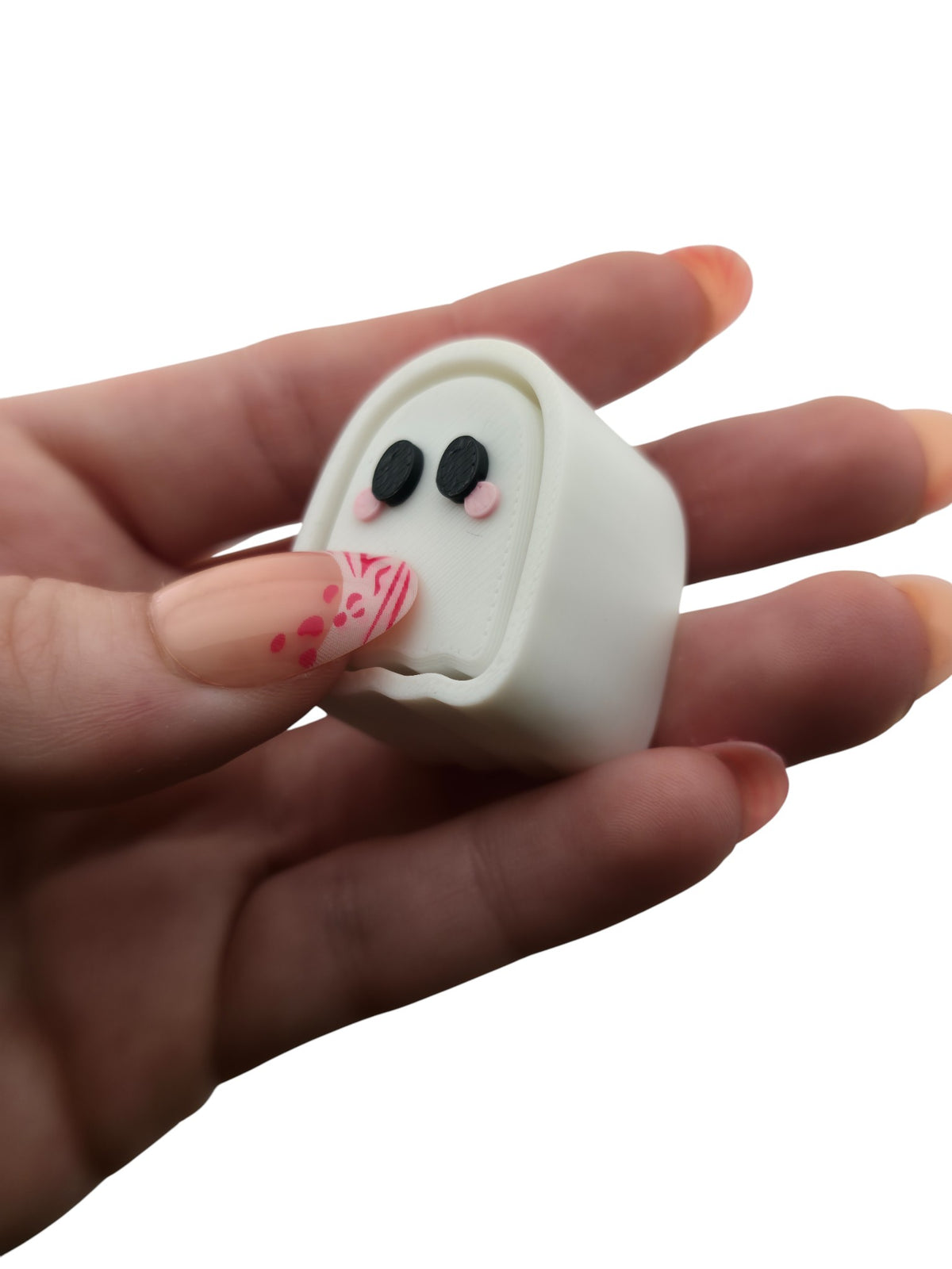 Boo Ghost Clicker product photo