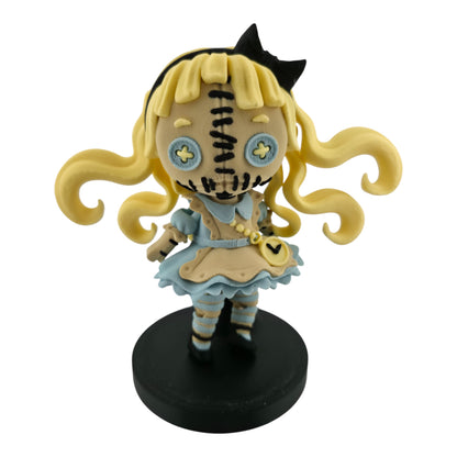 Alice Storybook Doll Set - 3D Printed Collectible product photo