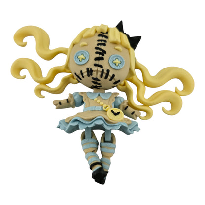 Alice Storybook Doll Set - 3D Printed Collectible product photo