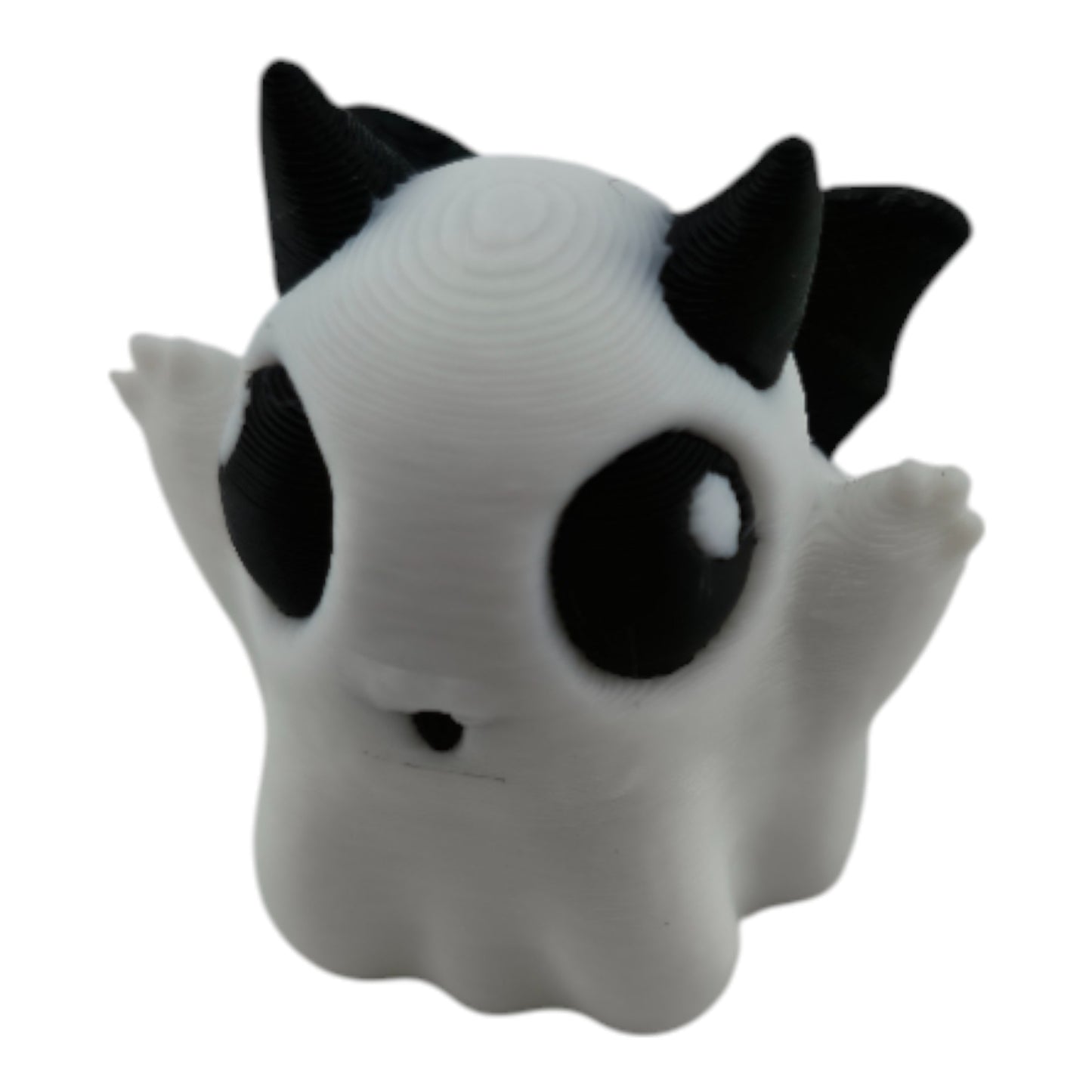 Halloween Webbed Egg Critter Set – 10-Piece Mini Creature Collection | 3D Printed Seasonal Figurines by The Geek Galleria