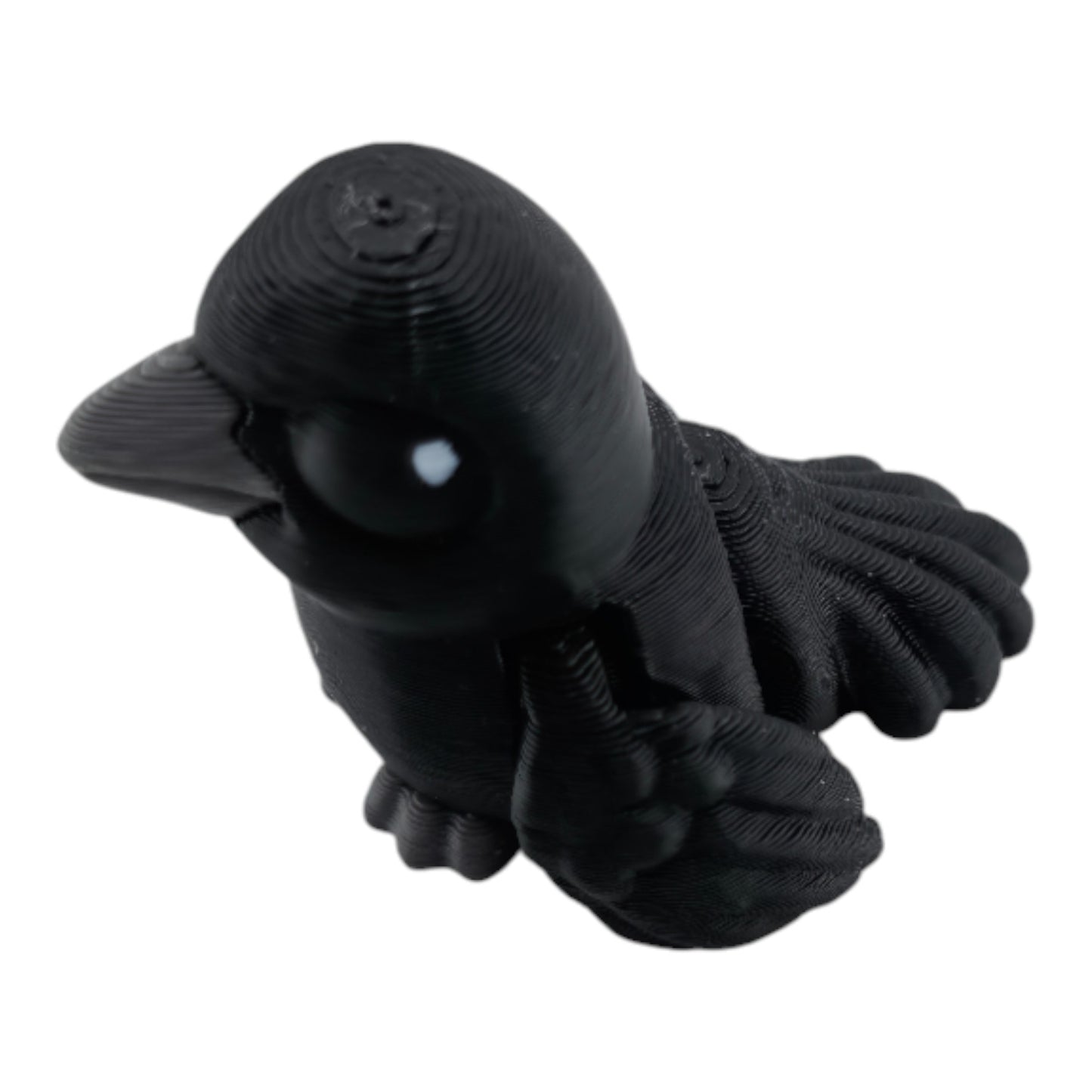 Halloween Webbed Egg Critter Set – 10-Piece Mini Creature Collection | 3D Printed Seasonal Figurines by The Geek Galleria