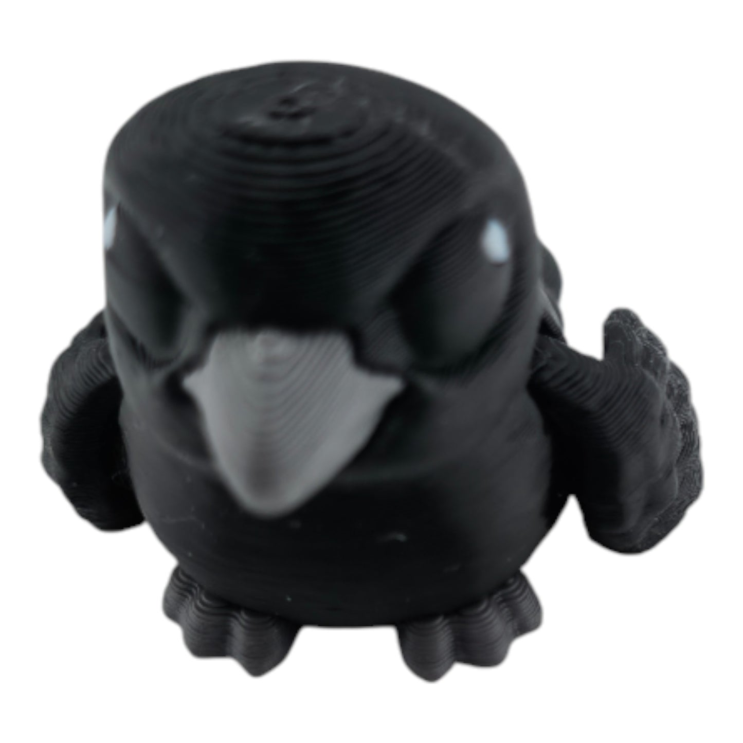 Halloween Webbed Egg Critter Set – 10-Piece Mini Creature Collection | 3D Printed Seasonal Figurines by The Geek Galleria