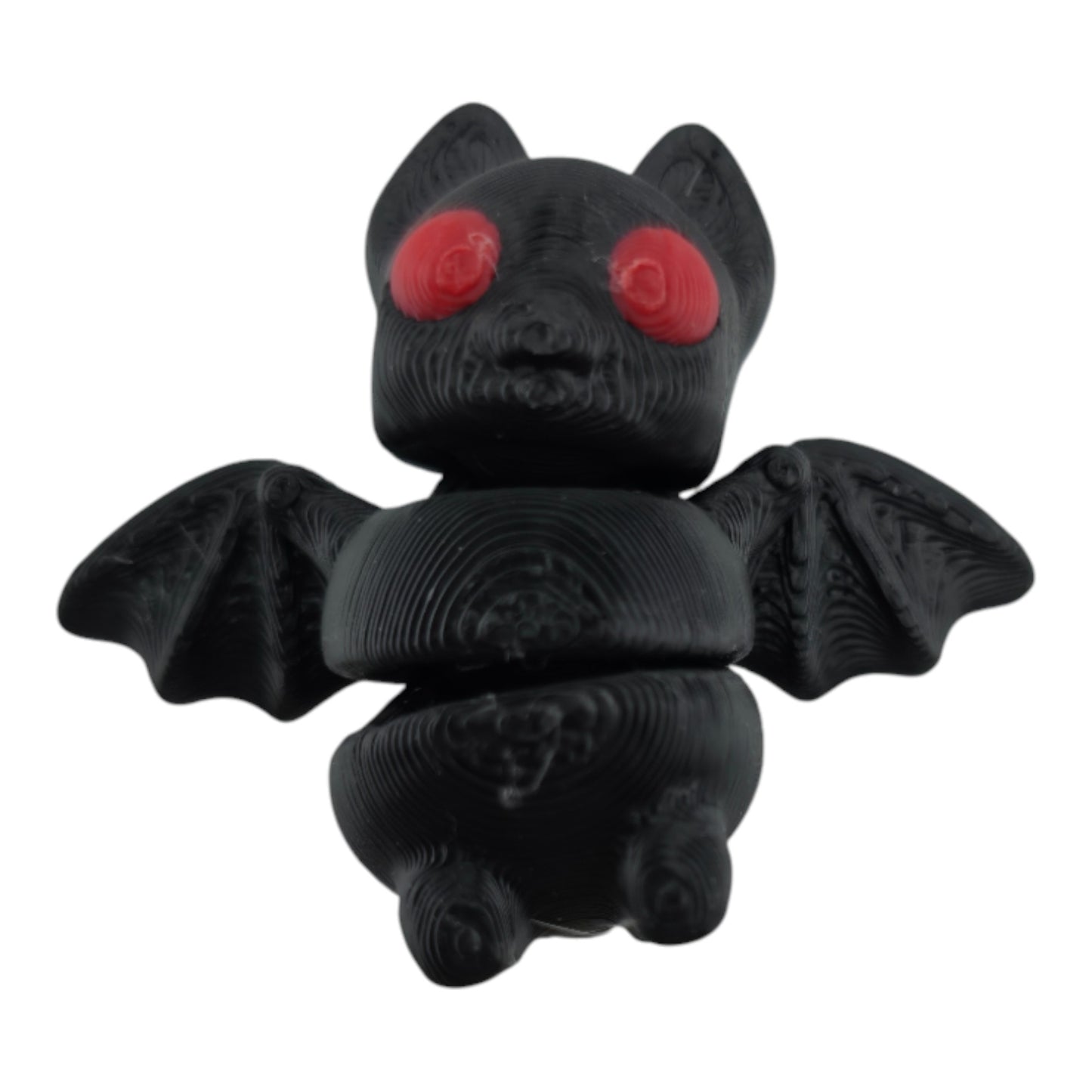 Halloween Webbed Egg Critter Set – 10-Piece Mini Creature Collection | 3D Printed Seasonal Figurines by The Geek Galleria