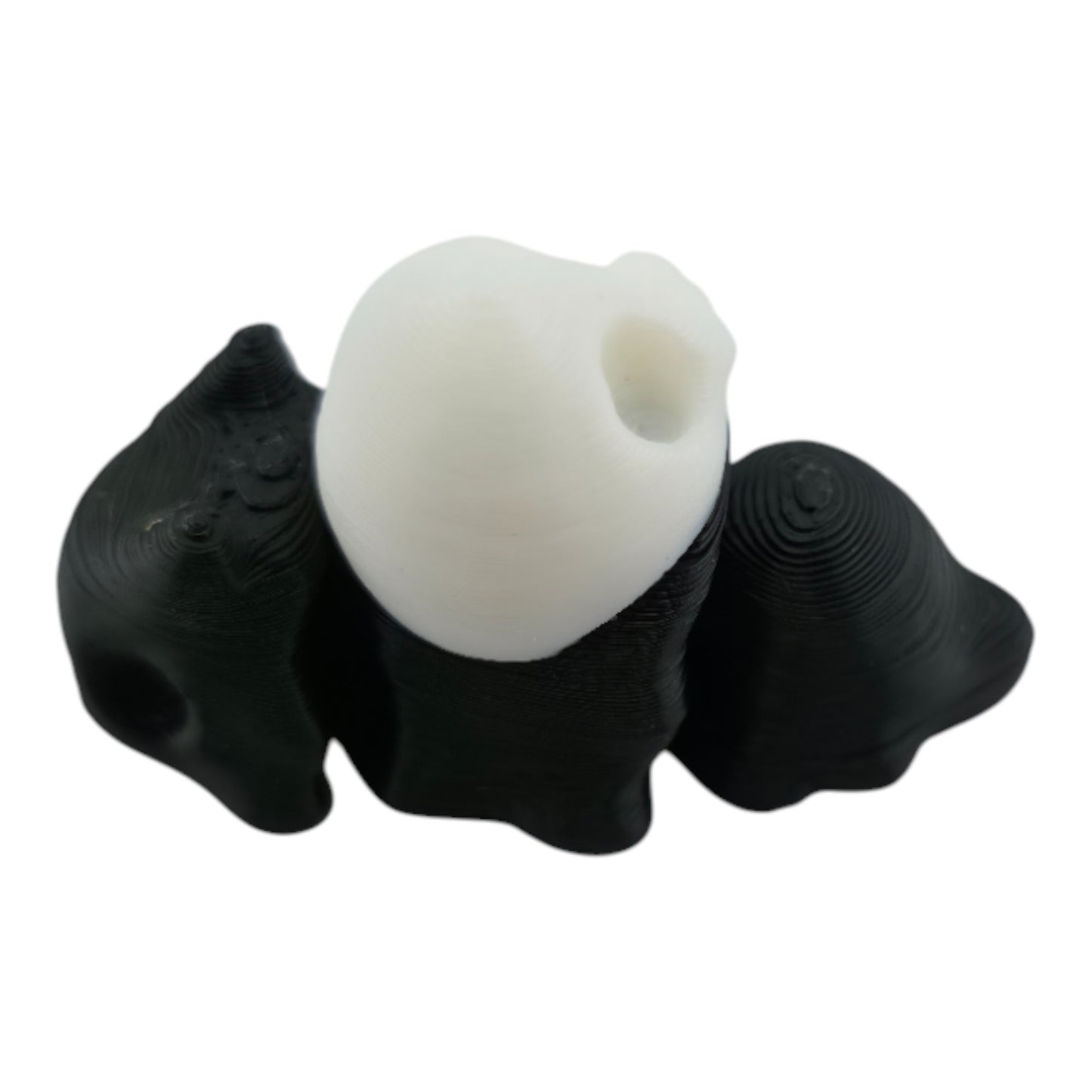 Halloween Webbed Egg Critter Set – 10-Piece Mini Creature Collection | 3D Printed Seasonal Figurines by The Geek Galleria