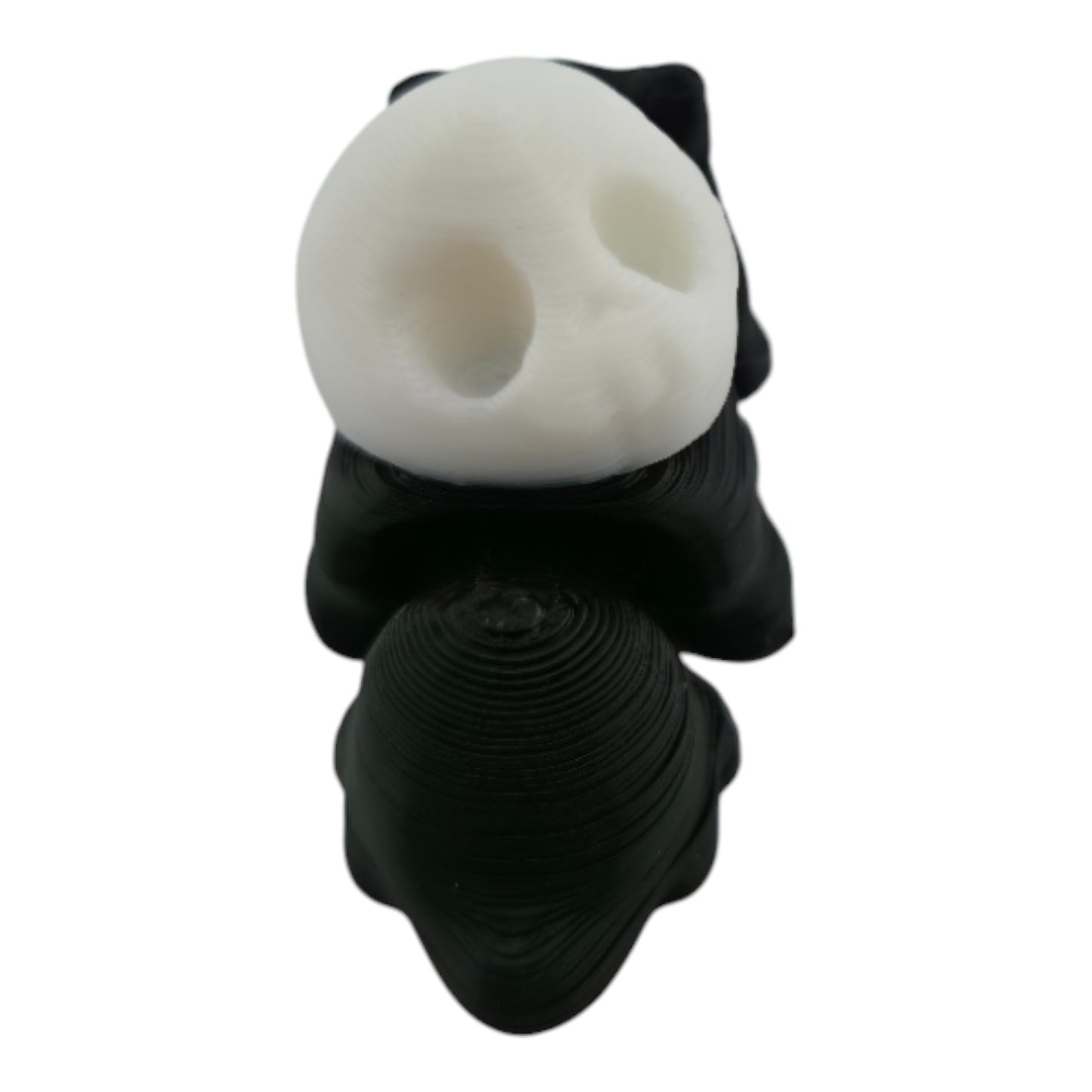 Halloween Webbed Egg Critter Set – 10-Piece Mini Creature Collection | 3D Printed Seasonal Figurines by The Geek Galleria