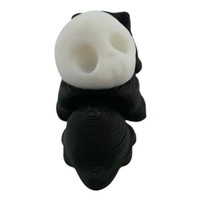 Halloween Webbed Egg Critter Set – 10-Piece Mini Creature Collection | 3D Printed Seasonal Figurines by The Geek Galleria