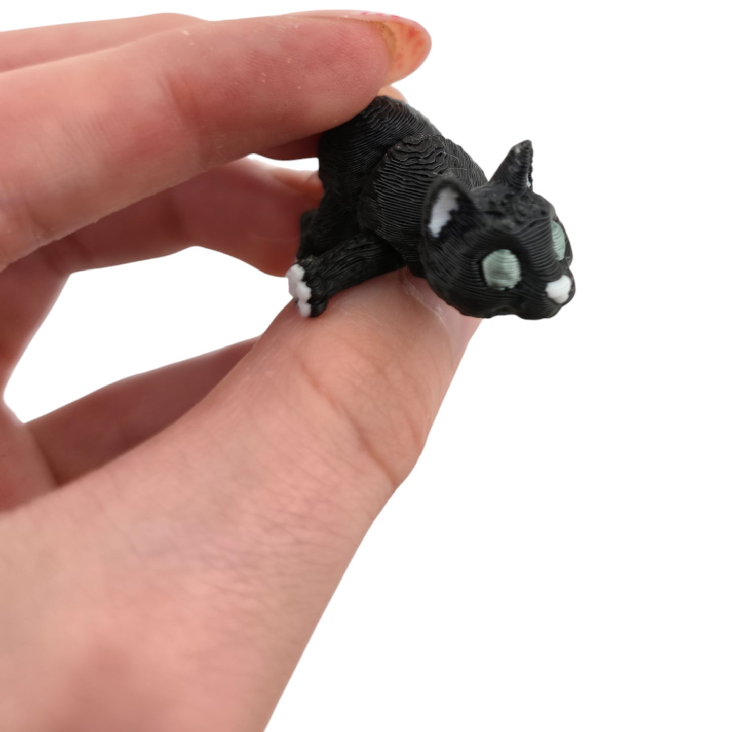 Halloween Webbed Egg Critter Set – 10-Piece Mini Creature Collection | 3D Printed Seasonal Figurines by The Geek Galleria