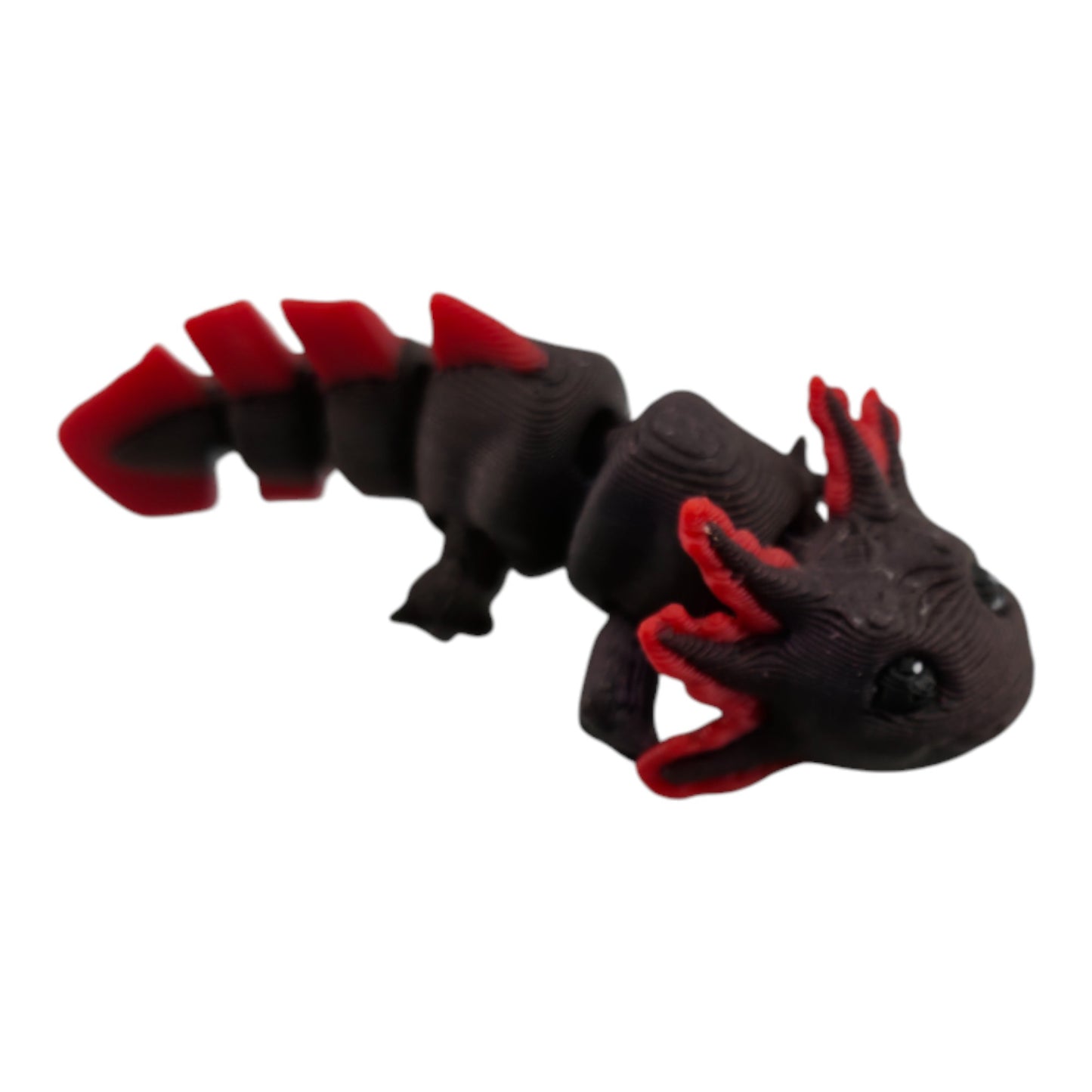 Halloween Webbed Egg Critter Set – 10-Piece Mini Creature Collection | 3D Printed Seasonal Figurines by The Geek Galleria