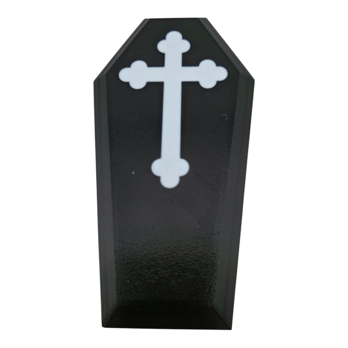 Halloween Coffin Critter Set – 10-Piece Mini Creature Collection | 3D Printed Seasonal Figurines by The Geek Galleria