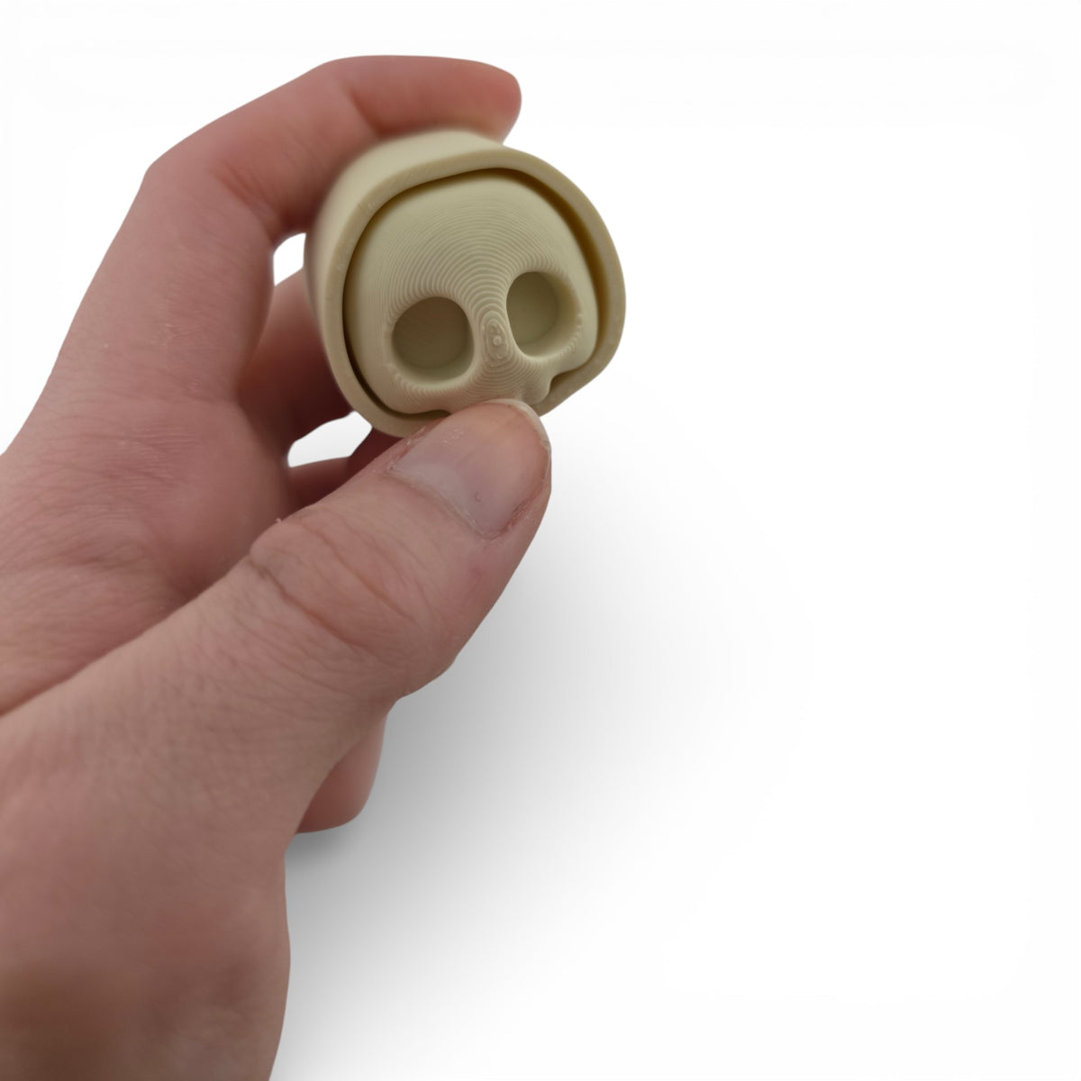Skull Clicker product photo