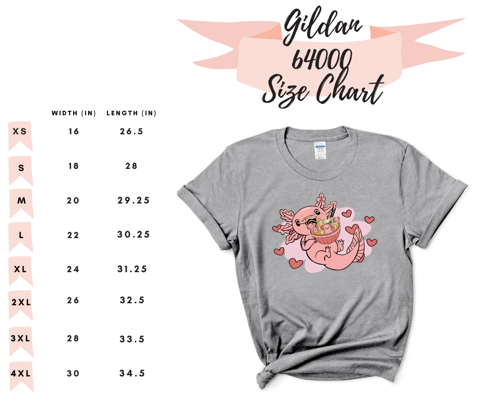 Cute Axolotl Eating Ramen Shirt - Adorable Baby Axolotl Design - Funny Animal Lover Gift - Ramen Noodle Lover Tee - Axolotl Mom Dad Shirt