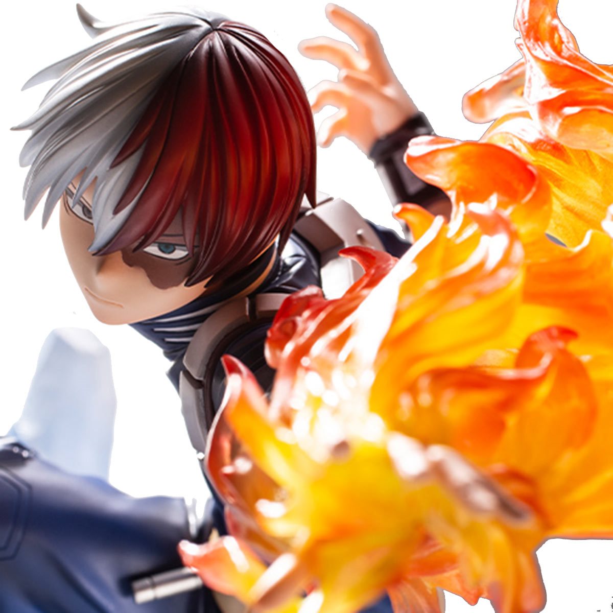 Kotobukiya My Hero Academia: Shoto Todoroki (Version 2) ARTFX J Statue