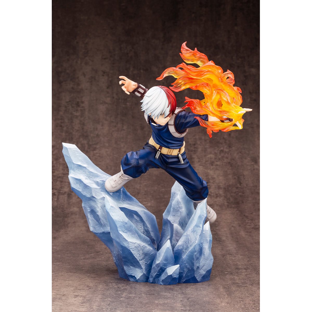 Kotobukiya My Hero Academia: Shoto Todoroki (Version 2) ARTFX J Statue