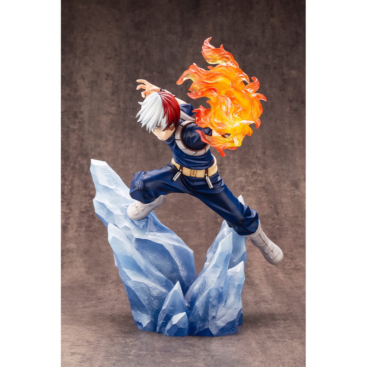 Kotobukiya My Hero Academia: Shoto Todoroki (Version 2) ARTFX J Statue