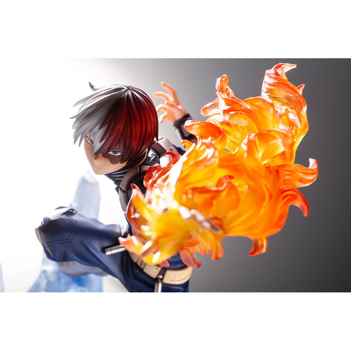 Kotobukiya My Hero Academia: Shoto Todoroki (Version 2) ARTFX J Statue