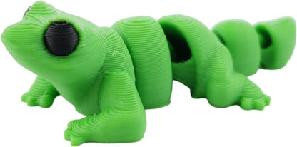 Mini Articulated Animals - Articulating Figurines