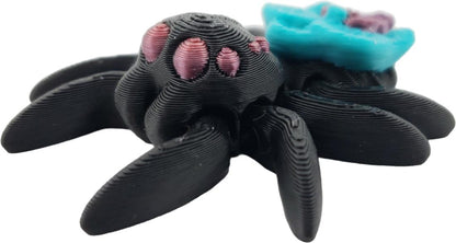 Mini Articulated Animals - Articulating Figurines