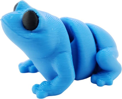Mini Articulated Animals - Articulating Figurines