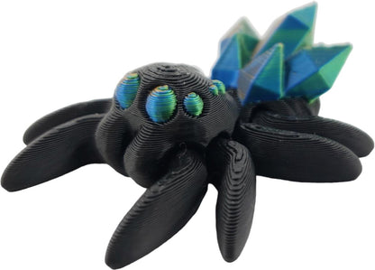 Mini Articulated Animals - Articulating Figurines