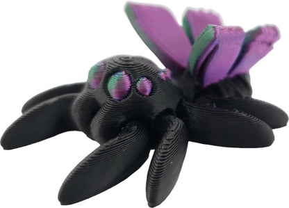 Mini Articulated Animals - Articulating Figurines