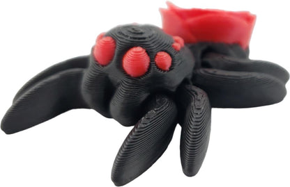 Mini Articulated Animals - Articulating Figurines