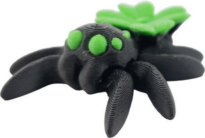 Mini Articulated Animals - Articulating Figurines
