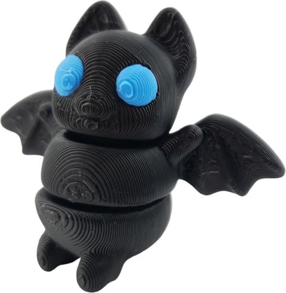 Mini Articulated Animals - Articulating Figurines