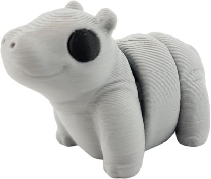 Mini Articulated Animals - Articulating Figurines