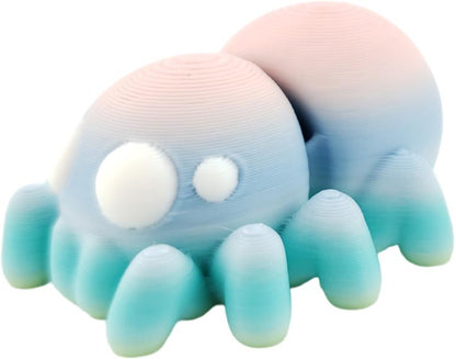 Mini Articulated Animals - Articulating Figurines