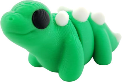 Mini Articulated Animals - Articulating Figurines