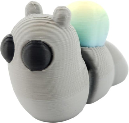 Mini Articulated Animals - Articulating Figurines