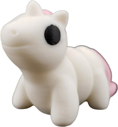 Mini Articulated Animals - Articulating Figurines