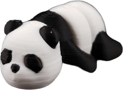 Mini Articulated Animals - Articulating Figurines