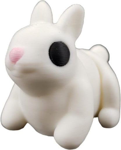 Mini Articulated Animals - Articulating Figurines