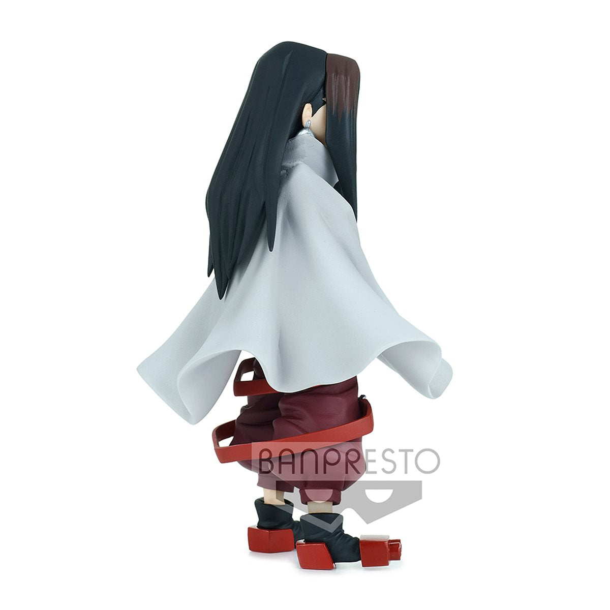 Shaman King Hao Figure