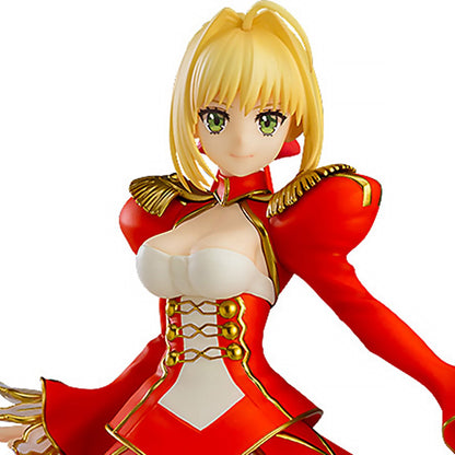 Fate/Grand Order Saber Nero Claudius Pop Up Parade Statue